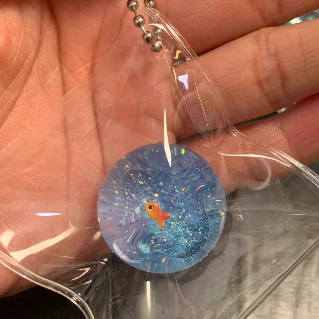 Ocean Planet Taba Squishy Toys