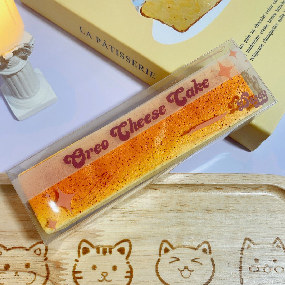 Butter Stick Squishy Toy: Ultra-Soft, Realistic Putty, Stress Relief