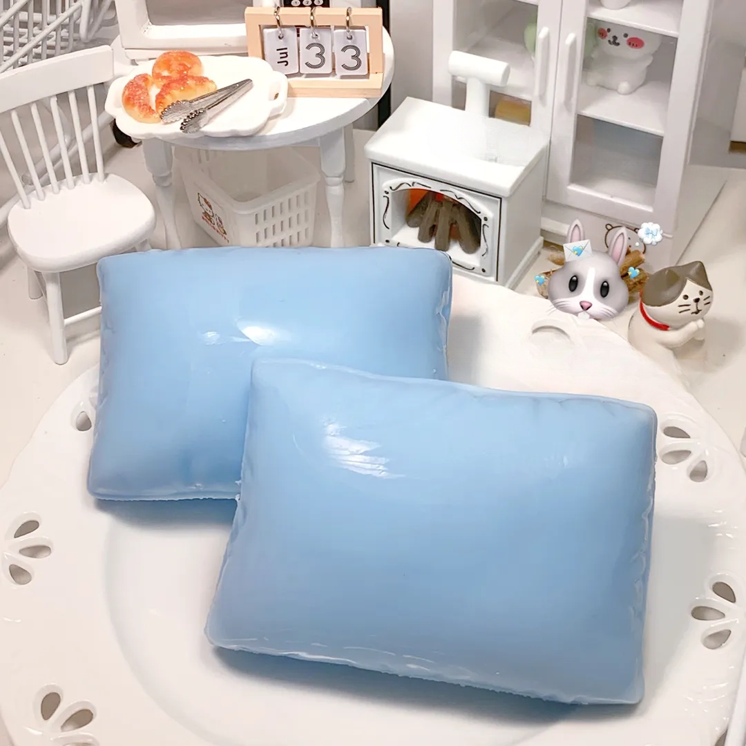 Goodnight Pillow Squishy Ball