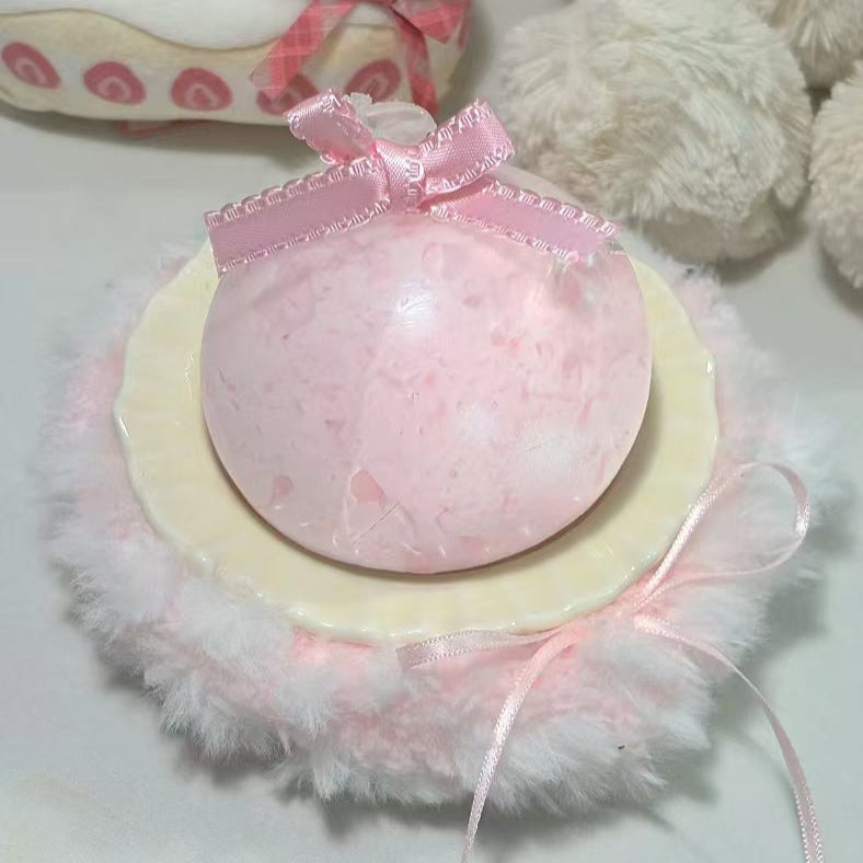 Building Block Handmade Ball Taba Squishy Toys