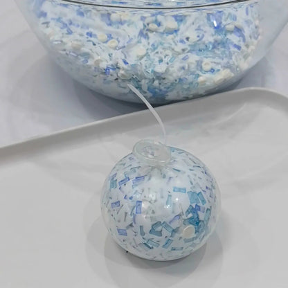 Handmade Ball Taba Squishy Toys