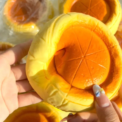 Cake Slow Rising Squishy