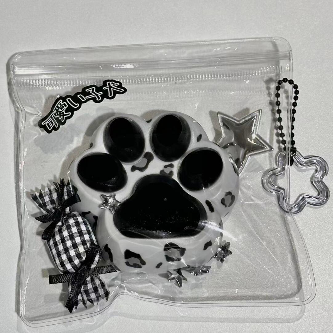 Cat Paw Squishy Toys