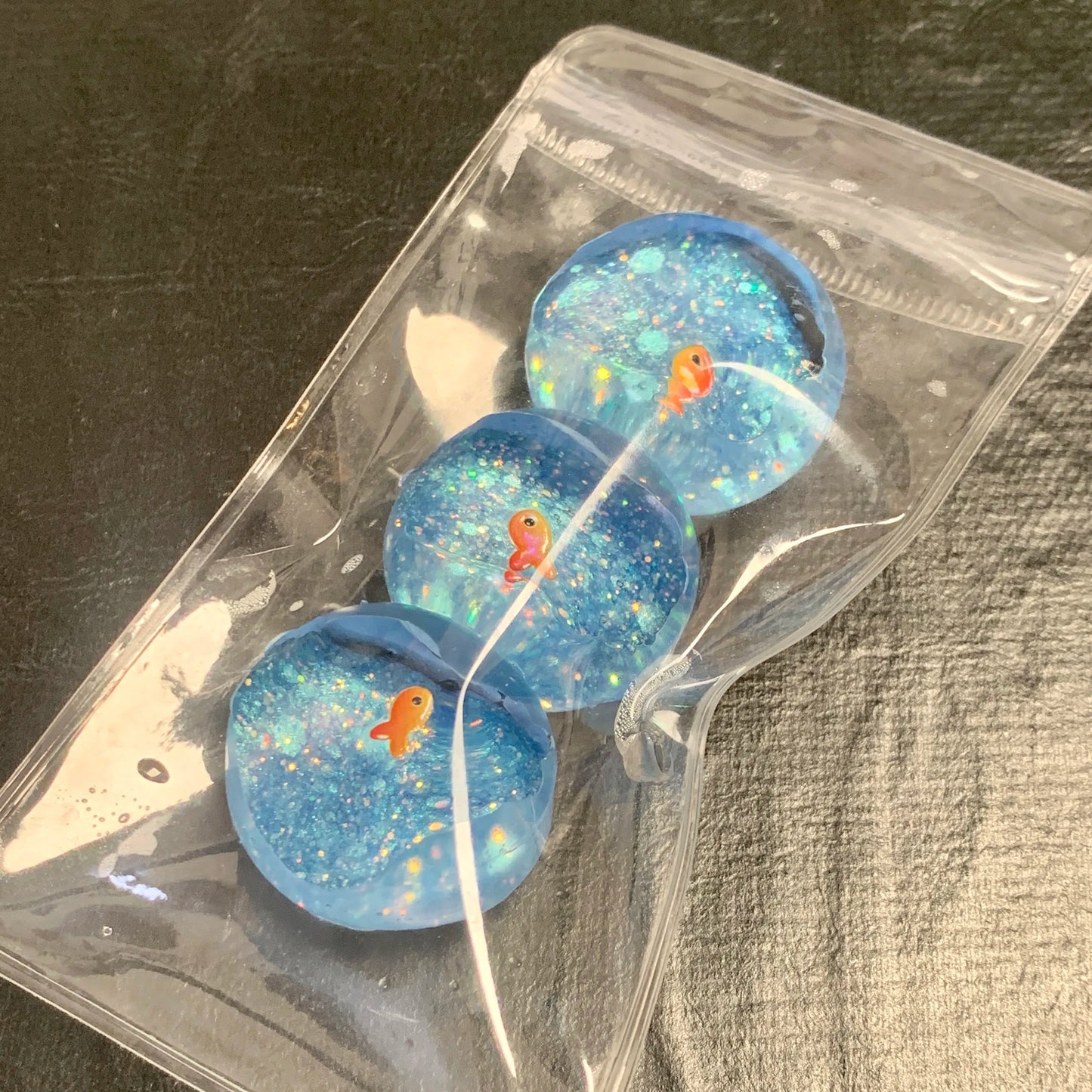 Ocean Planet Taba Squishy Toys