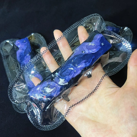 Starry Sky Bar Taba Squishy Toys