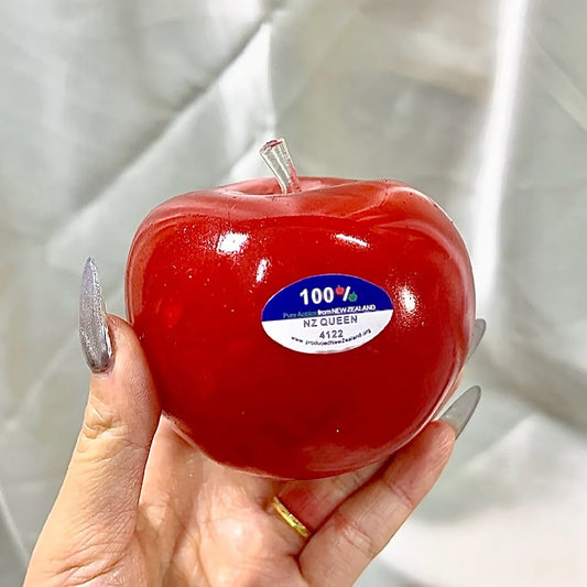 Big Apple Series  Moldable Vaseline Cream Feel Handmade Squishy