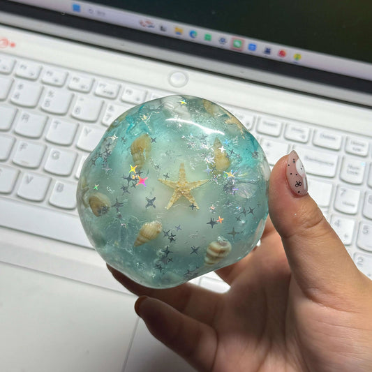 Squishy Shell All products – Page 2 – Cuddlekawaii