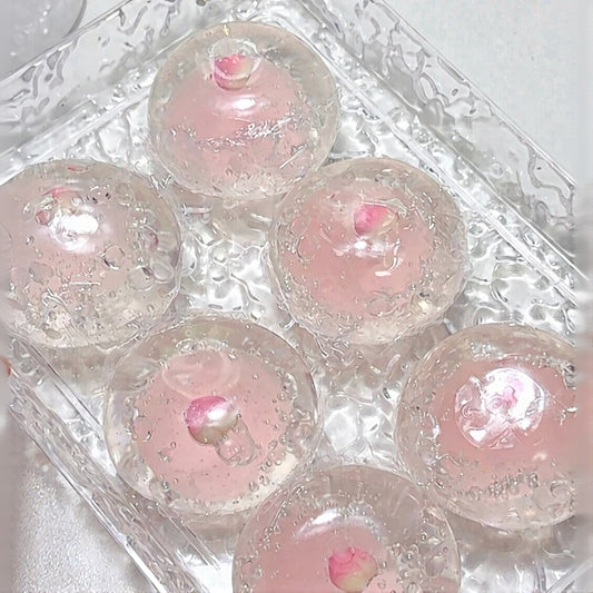 Ultra-Clear DIY Creative Squeeze Toy