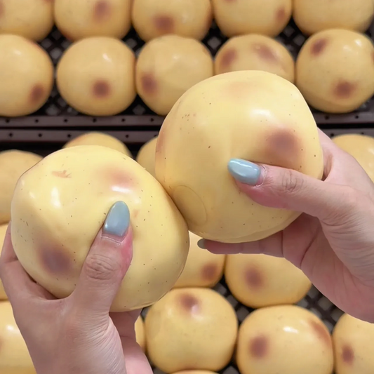 Giant Crunchy Building Block Squishy Ball