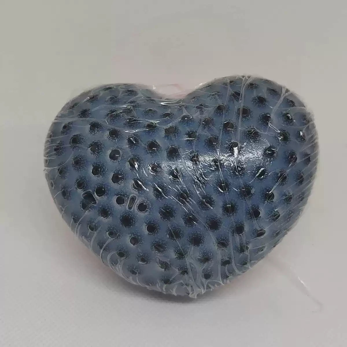 Love Heart Pimple Popping Fidget Toy