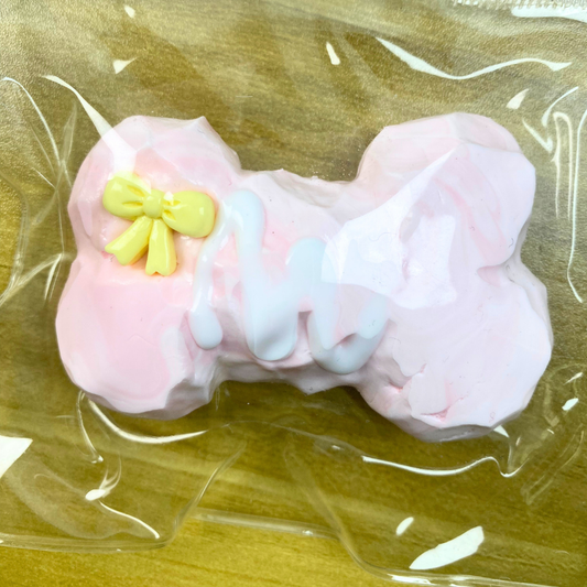 Bone-Shaped Squishy  Taba Squishy Toys