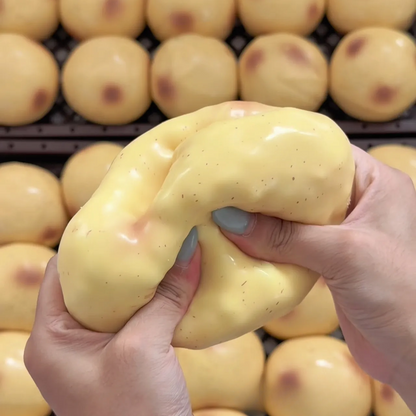 Giant Crunchy Building Block Squishy Ball