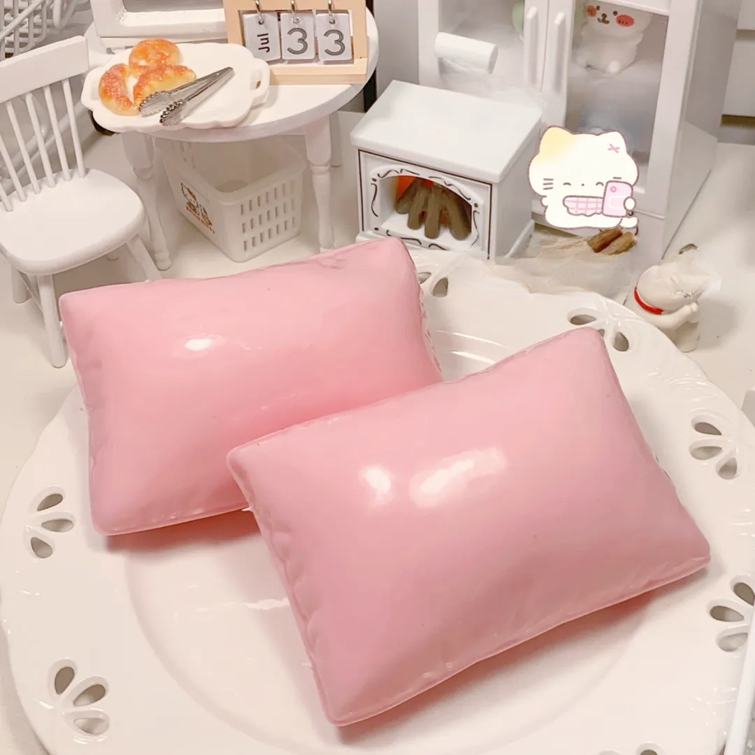 Goodnight Pillow Squishy Ball