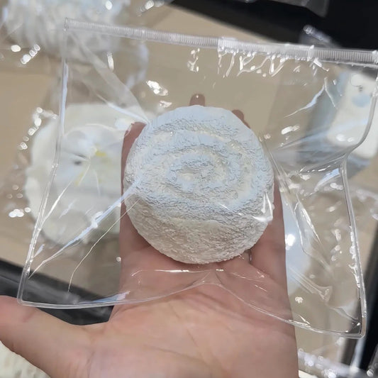 Sea Salt Mini Roll Squishy Toys
