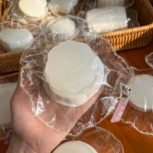 Fermented Rice Pudding Taba Squishy