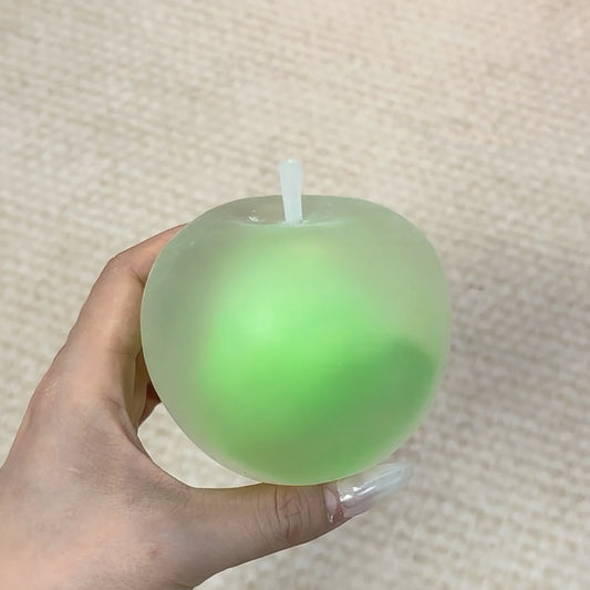 Jumbo Filled Fruit Squishy