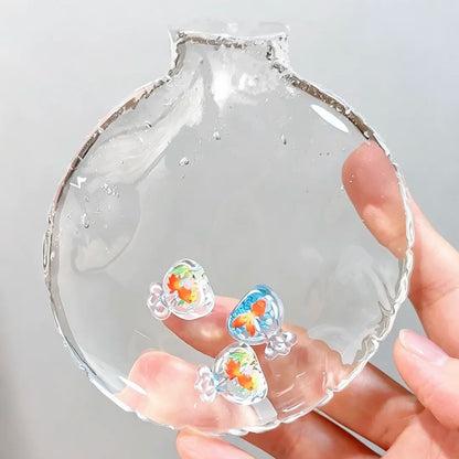 Jelly Bag Squishy Toy