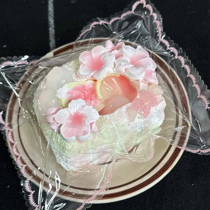 Sweet Guava Cake Squishy