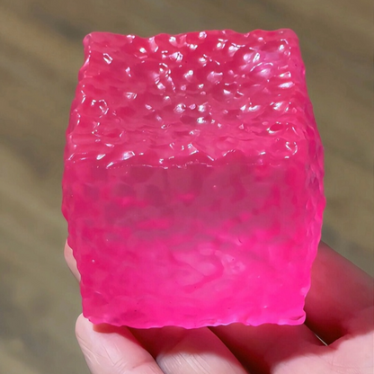 Sugar Cube Squishy Ball