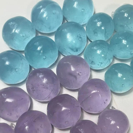 Coconut Oil Handmade Sensory Ball
