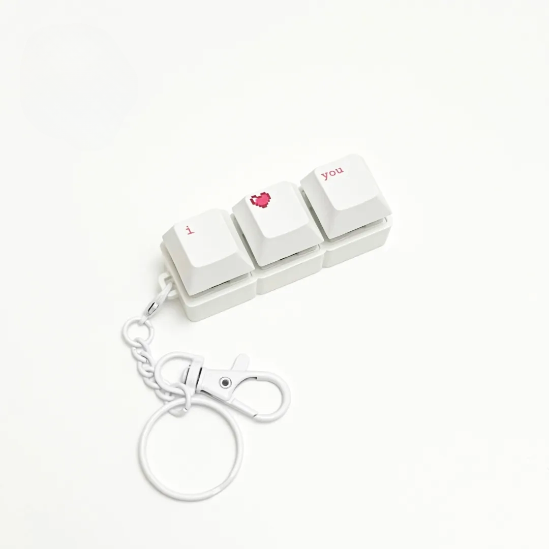 Mechanical Keyboard Switch Tester Fidget Toy