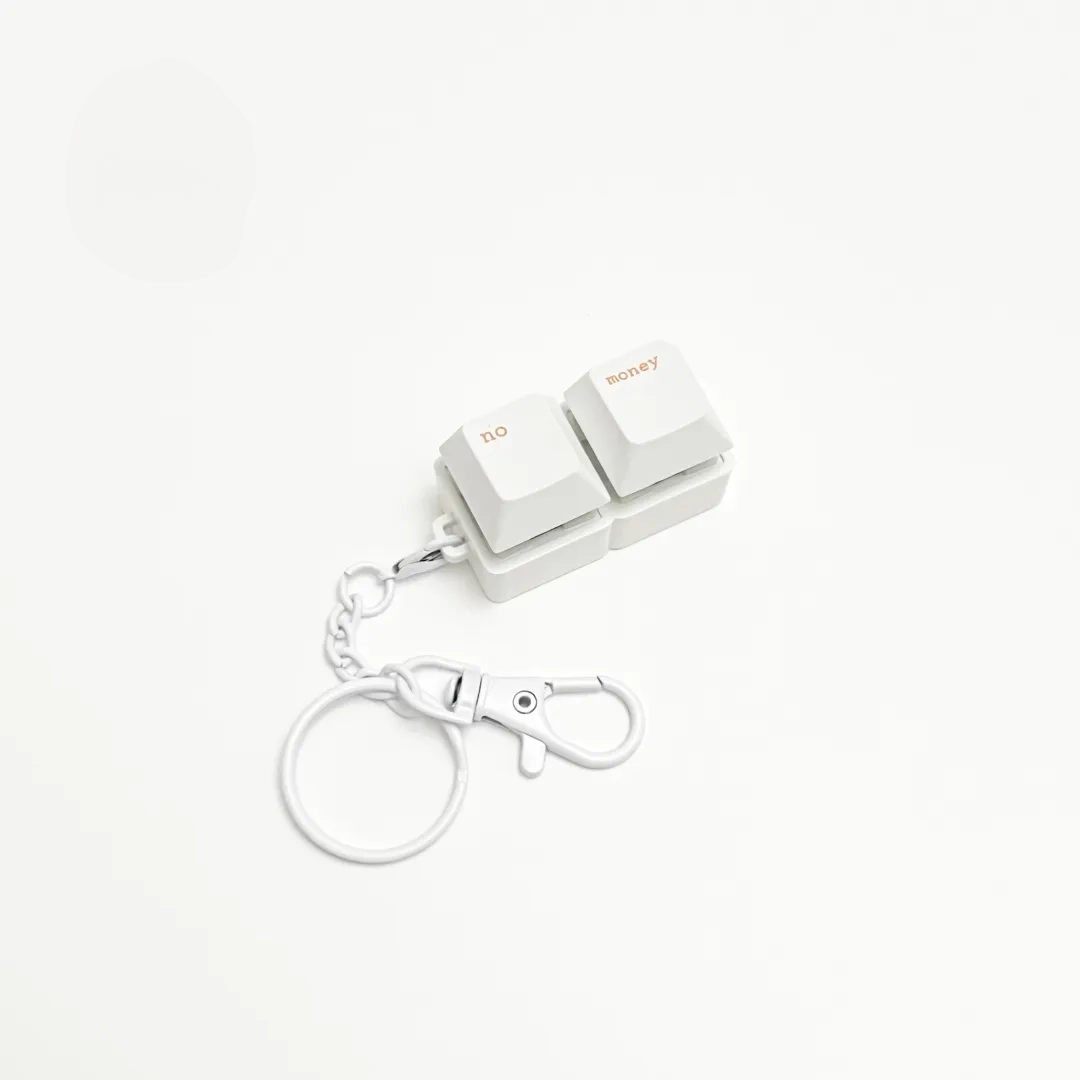 Mechanical Keyboard Switch Tester Fidget Toy