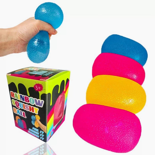 Malt Candy Squishy