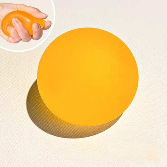 Green Grape Mochi Malt Candy Squishy Stress Relief Fidget