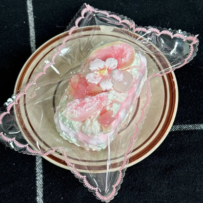 Sweet Guava Cake Squishy