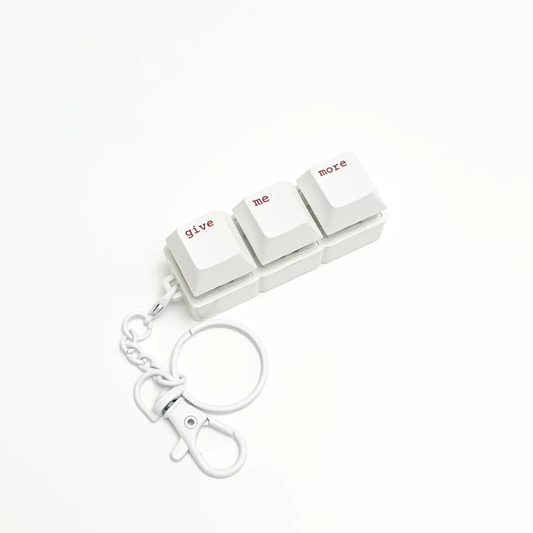 Mechanical Keyboard Switch Tester Fidget Toy
